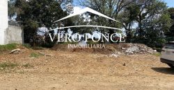 Las Palmas / 1008.18 m2 / Terreno en Venta (2601-252)