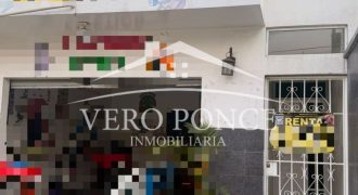 Avenida 31 La Posta / Suite en Renta (2601-255)