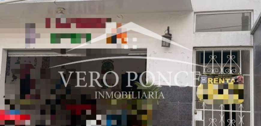 Avenida 31 La Posta / Suite en Renta (2601-255)