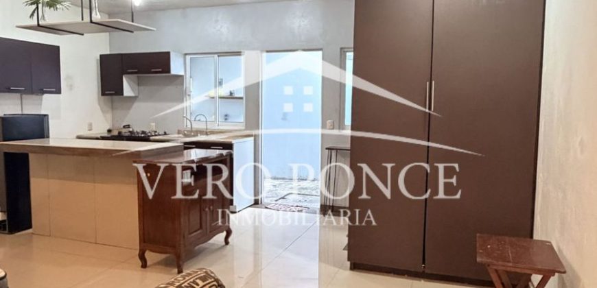 Avenida 31 La Posta / Suite en Renta (2601-255)