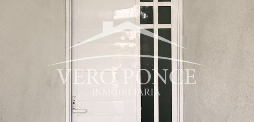 Avenida 31 La Posta / Suite en Renta (2601-255)