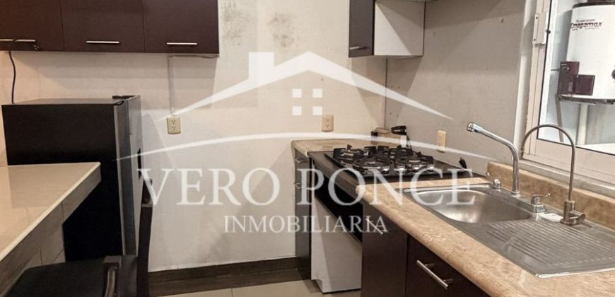 Avenida 31 La Posta / Suite en Renta (2601-255)