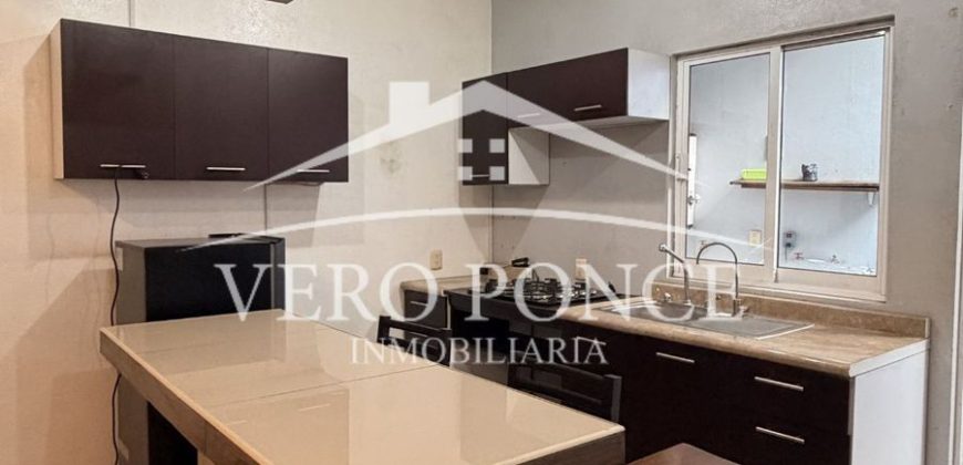 Avenida 31 La Posta / Suite en Renta (2601-255)