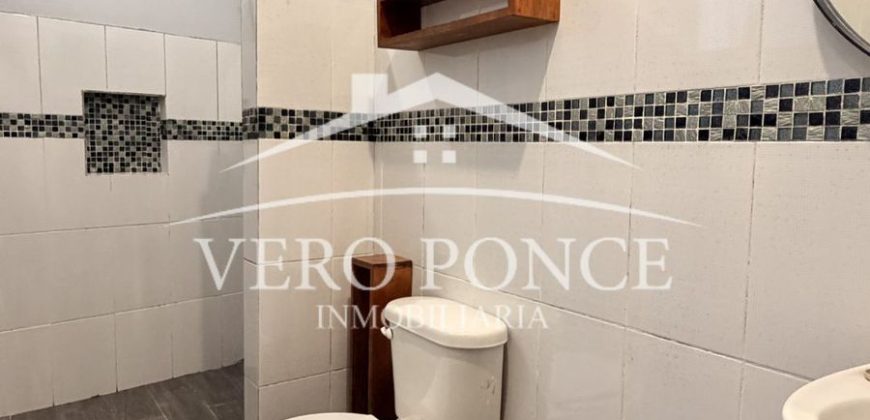 Avenida 31 La Posta / Suite en Renta (2601-255)