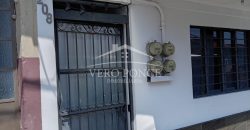Avenida 2 Calle 10 / Departamento en Renta (2601-256)
