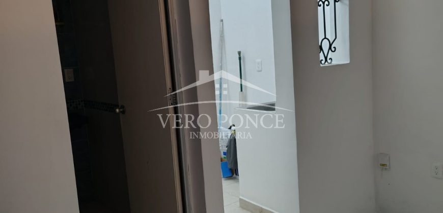 Avenida 2 Calle 10 / Departamento en Renta (2601-256)