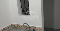 Avenida 2 Calle 10 / Departamento en Renta (2601-256)