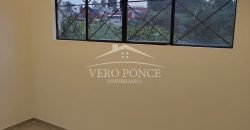 Avenida 2 Calle 10 / Departamento en Renta (2601-256)