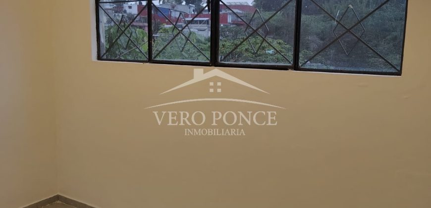 Avenida 2 Calle 10 / Departamento en Renta (2601-256)