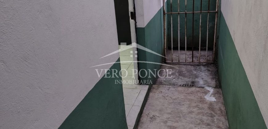 Avenida 2 Calle 10 / Departamento en Renta (2601-256)