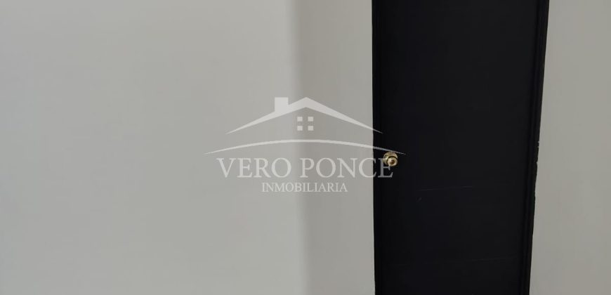 Avenida 2 Calle 10 / Departamento en Renta (2601-256)