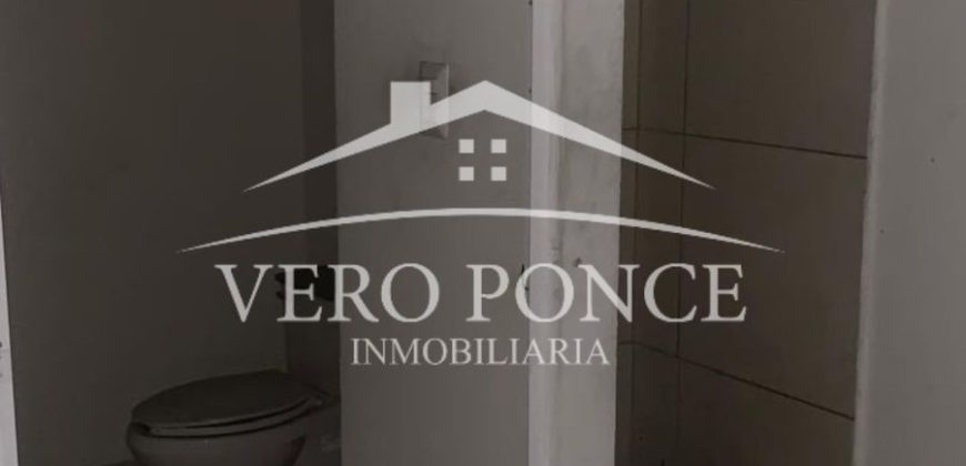 Avenida 1 Calle 6 / Local en Renta (2601-257)