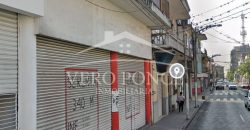 Avenida 1 Calle 6 / Local en Renta (2601-257)