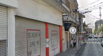 Avenida 1 Calle 6 / Local en Renta (2601-257)