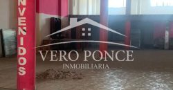 Avenida 1 Calle 6 / Local en Renta (2601-257)