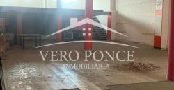 Avenida 1 Calle 6 / Local en Renta (2601-257)