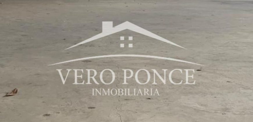 Avenida 1 Calle 6 / Local en Renta (2601-257)