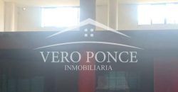 Avenida 1 Calle 6 / Local en Renta (2601-257)