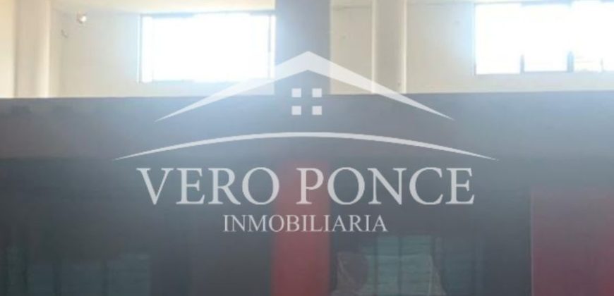 Avenida 1 Calle 6 / Local en Renta (2601-257)