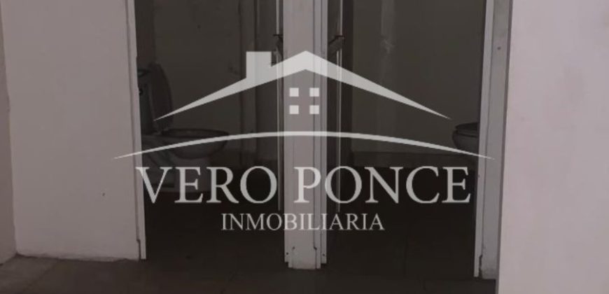 Avenida 1 Calle 6 / Local en Renta (2601-257)