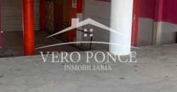 Avenida 1 Calle 6 / Local en Renta (2601-257)