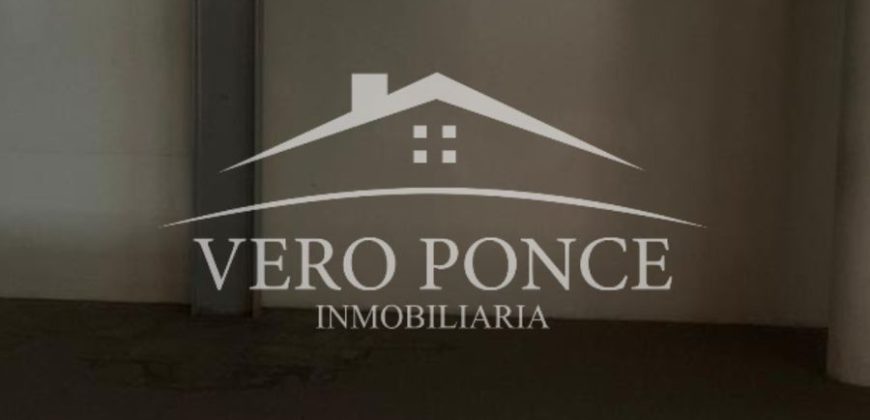 Avenida 1 Calle 6 / Local en Renta (2601-257)