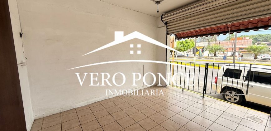 Dos Caminos / 18 m2 / Local en Renta (2601-258)