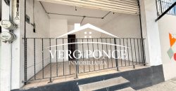 Dos Caminos / 18 m2 / Local en Renta (2601-258)