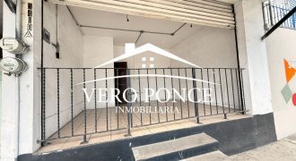 Dos Caminos / 18 m2 / Local en Renta (2601-258)