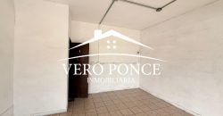 Dos Caminos / 18 m2 / Local en Renta (2601-258)