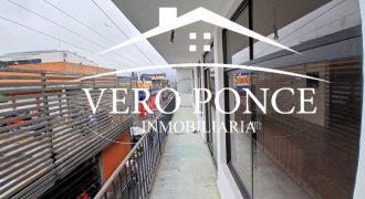 Colonia Centro / Casa en Renta (2601-259)