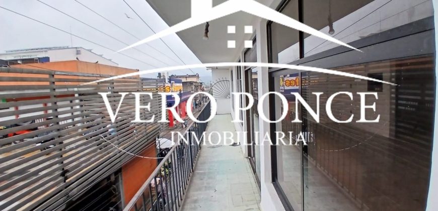 Colonia Centro / Casa en Renta (2601-259)