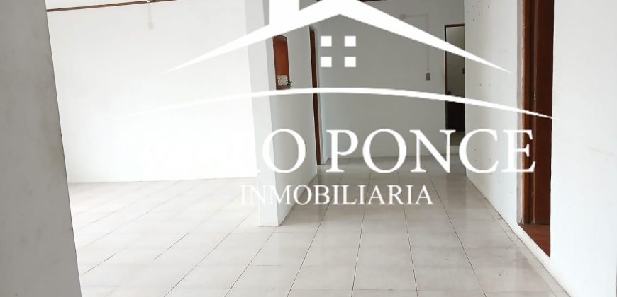 Colonia Centro / Casa en Renta (2601-259)