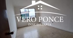 Colonia Centro / Casa en Renta (2601-259)