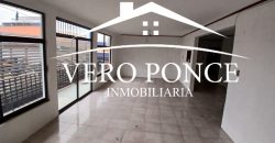 Colonia Centro / Casa en Renta (2601-259)