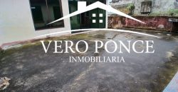 Colonia Centro / Casa en Renta (2601-259)