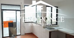 Colonia Centro / Casa en Renta (2601-259)