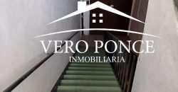 Colonia Centro / Casa en Renta (2601-259)