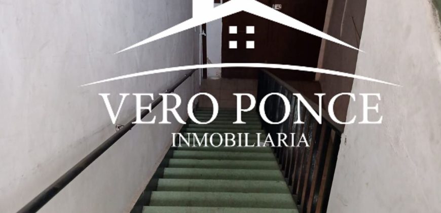 Colonia Centro / Casa en Renta (2601-259)