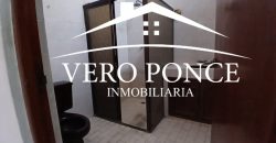 Colonia Centro / Casa en Renta (2601-259)