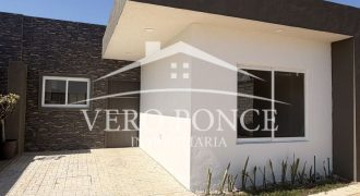 Fraccionamiento Portofino / Casa en Venta (2601-260)