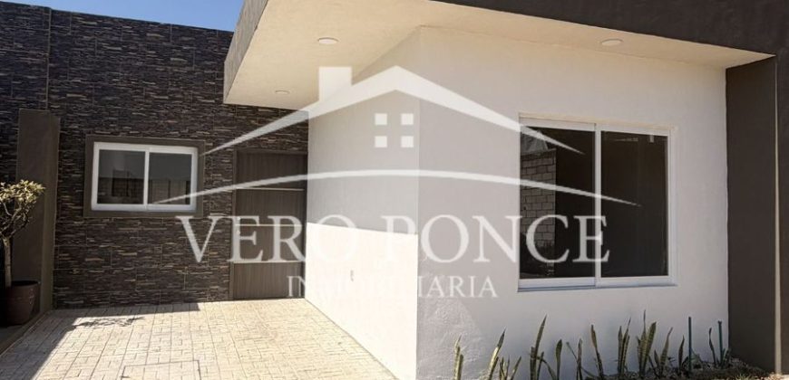 Fraccionamiento Portofino / Casa en Venta (2601-260)