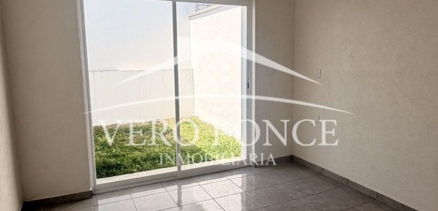 Fraccionamiento Portofino / Casa en Venta (2601-260)