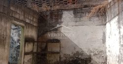 San Nicolás / 304 m2 / Terreno en Venta (2601-261)