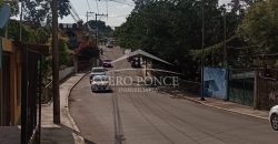 San Nicolás / 304 m2 / Terreno en Venta (2601-261)