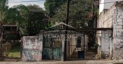 San Nicolás / 304 m2 / Terreno en Venta (2601-261)