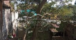 San Nicolás / 304 m2 / Terreno en Venta (2601-261)