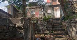 San Nicolás / 304 m2 / Terreno en Venta (2601-261)