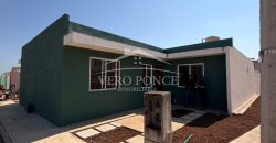 Lienzos II / Casa en Venta (2601-262)