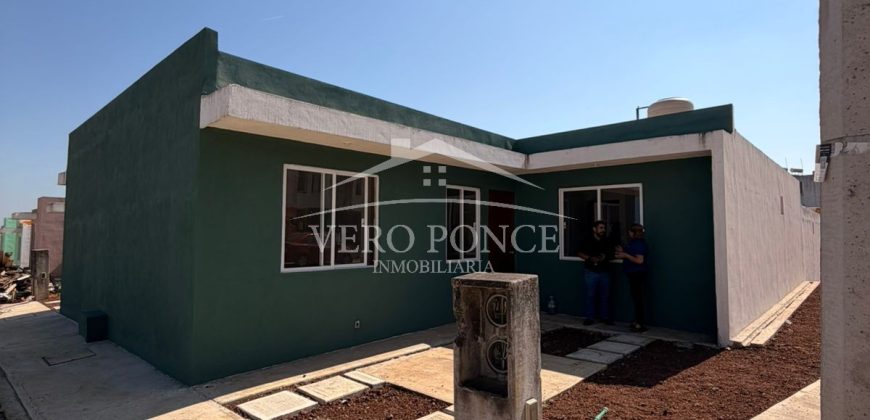 Lienzos II / Casa en Venta (2601-262)